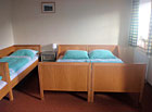 Apartmán B - lo…