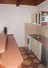Apartmán B - ku…