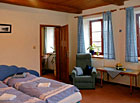 Apartmán A - lo…