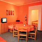 Apartmán Paula