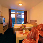 Apartmány Centrum Harrachov