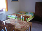 Apartmány Kadleců, Volary – 5lůžkový apartmán č. 3 | Šumava.