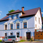 Apartmány Trejbal