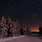 Beskydská oblast tmavé oblohy (BOTO) je 2. oblast v ČR, vyhlášená pro ochranu tmy a noční oblohy bez výrazného světelného znečištění. Centrum oblasti je kolem obcí Staré Hamry a Bílá; nejvyšším bodem BOTO je Lysá hora.

