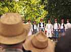 Festival lidové kultury národopisné oblasti Horňácko, každoročně se pořádající předposlední víkend v červenci ve Velké nad Veličkou.


