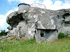 Pevnost Dobrošov.