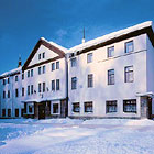 Hotel Krakonoš
