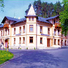 Hotel Králíček