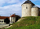 Jedna z nejstarších a nejznámějších viničních tratí v Česku v srdci národního parku Podyjí.

