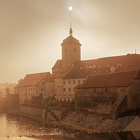 Roku 1402 se hrad stal majetkem – a po zničení Johanitské komendy v Praze – i jedním z nejvýznamnějších sídel Řádu maltézských rytířů na našem území. Národní kulturní památka.

