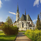 Kostel sv. Bart…