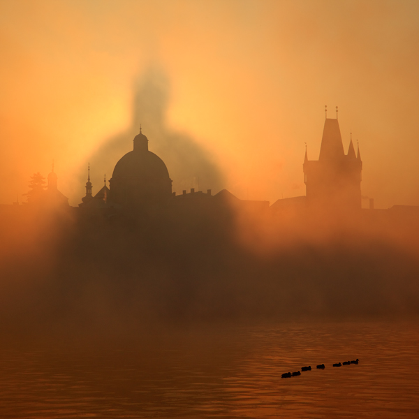 Kostel sv. Františka z Assisi | Praha – Staré Město