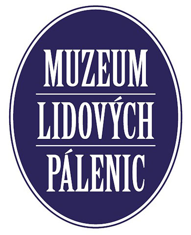 Muzeum lidových pálenic, Vlčnov - erb