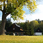Penzion Ema