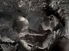 Plavání kojenců…