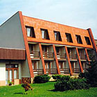 Penzion Slatina