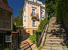 Penzion Villa Renan, Karlovy Vary.