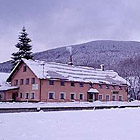 Penzion Zálesí