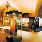 Příběh Pražského hradu - Lucemburské dynastie (Karlova síň).