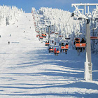 Ski areál Boner…
