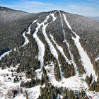Ski areál Špičá…