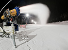 Největší středisko zimních sportů v Orlických horách. Osvětlené sjezdovky s celkovou délkou 2 100 m nabízejí jedno z nejlepších večerních lyžování v České republice.

