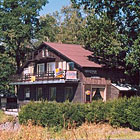 Trempský penzion Berry