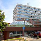 Unihotel – ubytování Liberec.