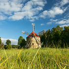 Mlýn se udává jako jediný mlýn holandského typu s dochovaným technickým vybavením v severních Čechách. Je výjimečný jak svou velikostí, tak i tím, že je stále reálným mlýnem – strojem – bez dodatečných znehodnocujících úprav. Technická a kulturní památka.

