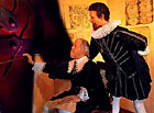 Tycho Brahe a Johannes Kepler.