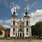 Želivský klášte…
