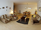Luxusní rodinný apartmán, ubytování Braníčkov na Šumavě.