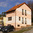 Apartmány Luhač…