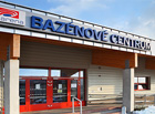 Bazénové centru…