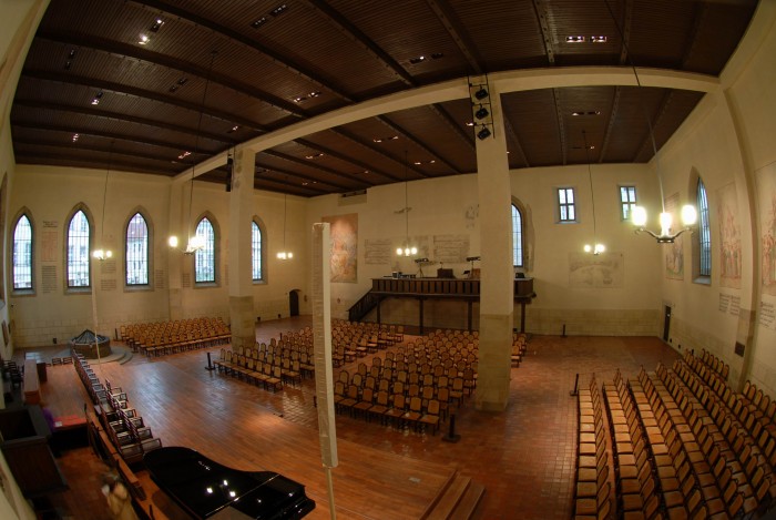 Betlémská kaple | Praha