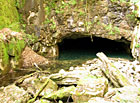 Albeřická jeskyně, Horní Albeřice - Krkonoše.
