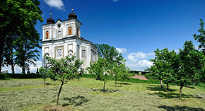Kostel sv. Prokopa, Bezděkov