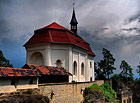 Nejstarší hrad Českého ráje. Byl založen kolem roku 1260.

