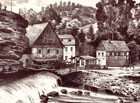 Po roce 1881 byla ve Ferdinandově soutěsce mezi Srbskou Kamenicí a Dolským mlýnem zahájena plavba na lodičkách, a mlýn se tak stal velmi oblíbeným turistickým cílem.

