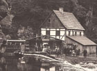 Po roce 1881 byla ve Ferdinandově soutěsce mezi Srbskou Kamenicí a Dolským mlýnem zahájena plavba na lodičkách, a mlýn se tak stal velmi oblíbeným turistickým cílem.

