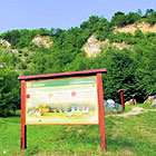 Geopark Turold – expozice hornin | Pálava.