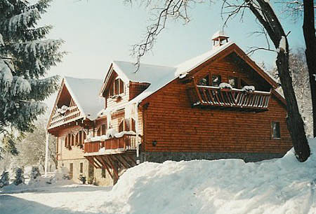 Hotel Petr, Jáchymov