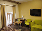 Hotel tvrz Orlice Letohrad – ubytování.