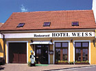 Hotel Weiss - v…
