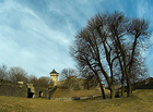Hrad se považuje za největší zříceninu hradu na Moravě. Od r. 1982 se na hradě každoročně koná mezinárodní setkání uměleckých kovářů Hefaiston.

