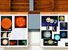 Hvězdárna Kleť - výstava astronomických fotografií.