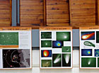Hvězdárna Kleť - výstava astronomických fotografií.