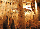Balcarka je mimořádně bohatá na krápníky a se svou krápníkovou výzdobou patří k nejkrásnějším veřejnosti přístupným jeskyním v ČR. Asi před 15 000 lety v jeskyni sídlila početná skupina lovců sobů a koní.

