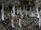 Jeskyně Pekárna…