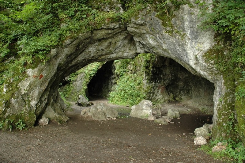 Jeskyně Šipka | Štramberk
